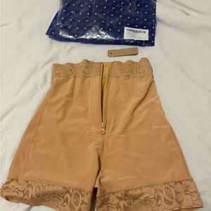 Shapewear with Butt Lift - Shapellx